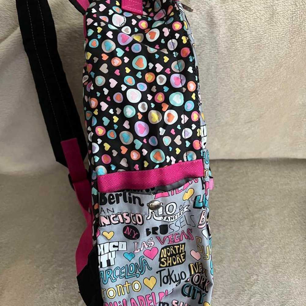 LeSportsac Backpack - image 3