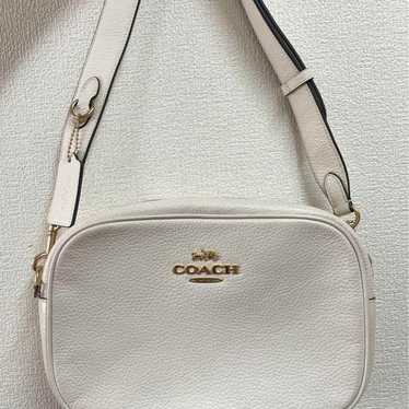 In excellent condition, Coach shoulder bag 207. - image 1