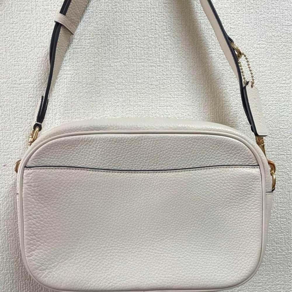 In excellent condition, Coach shoulder bag 207. - image 2