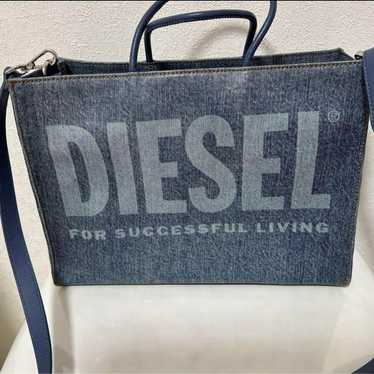 DIESEL Shoulder Bag