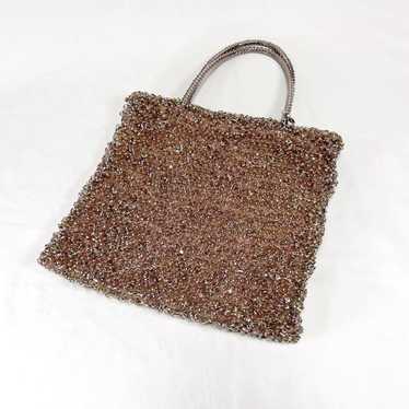 Anteprima Handbag Standard Square Mini ANTEPRIMA