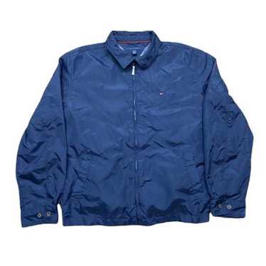 Tommy Hilfiger Vintage Tommy Hilfiger Jacket Size… - image 1