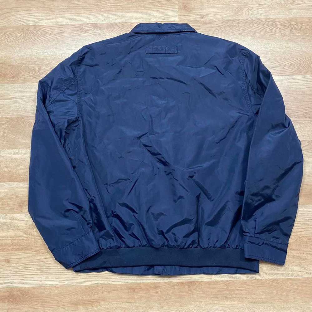 Tommy Hilfiger Vintage Tommy Hilfiger Jacket Size… - image 3