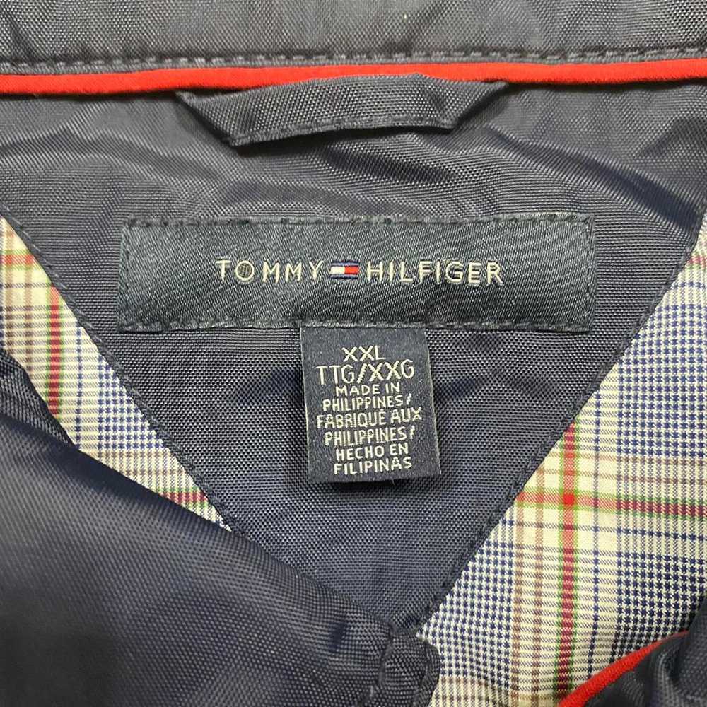 Tommy Hilfiger Vintage Tommy Hilfiger Jacket Size… - image 4