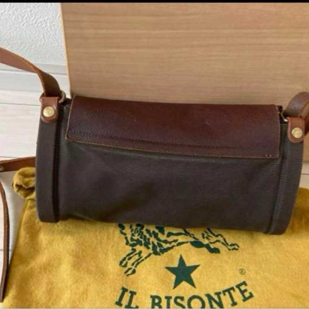 Brand new Il Bisonte crossbody bag shoulder leath… - image 2