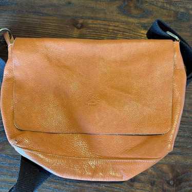 Il Bisonte / Shoulder Bag