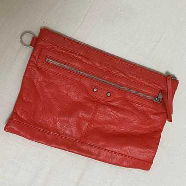 Balenciaga Clutch Bag Pouch