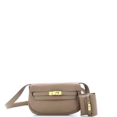 Hermes Kelly Moove Bag Swift