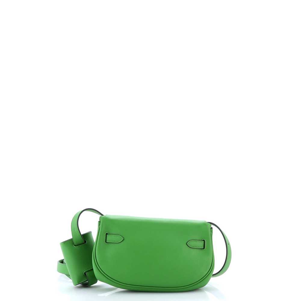 Hermes Kelly Moove Bag Swift - image 4