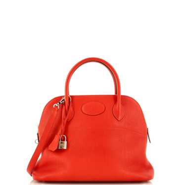 Hermes Bolide Bag Clemence 31