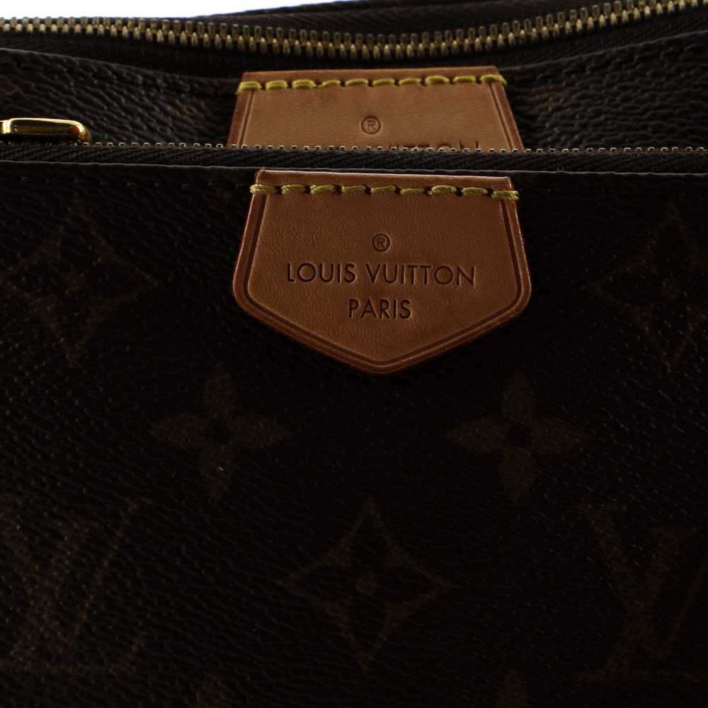 Louis Vuitton Multi Pochette Accessoires Monogram… - image 6