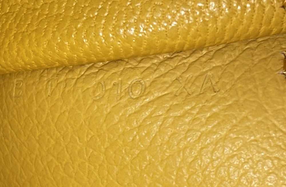 Hermes Kelly To Go Wallet Evercolor - image 8