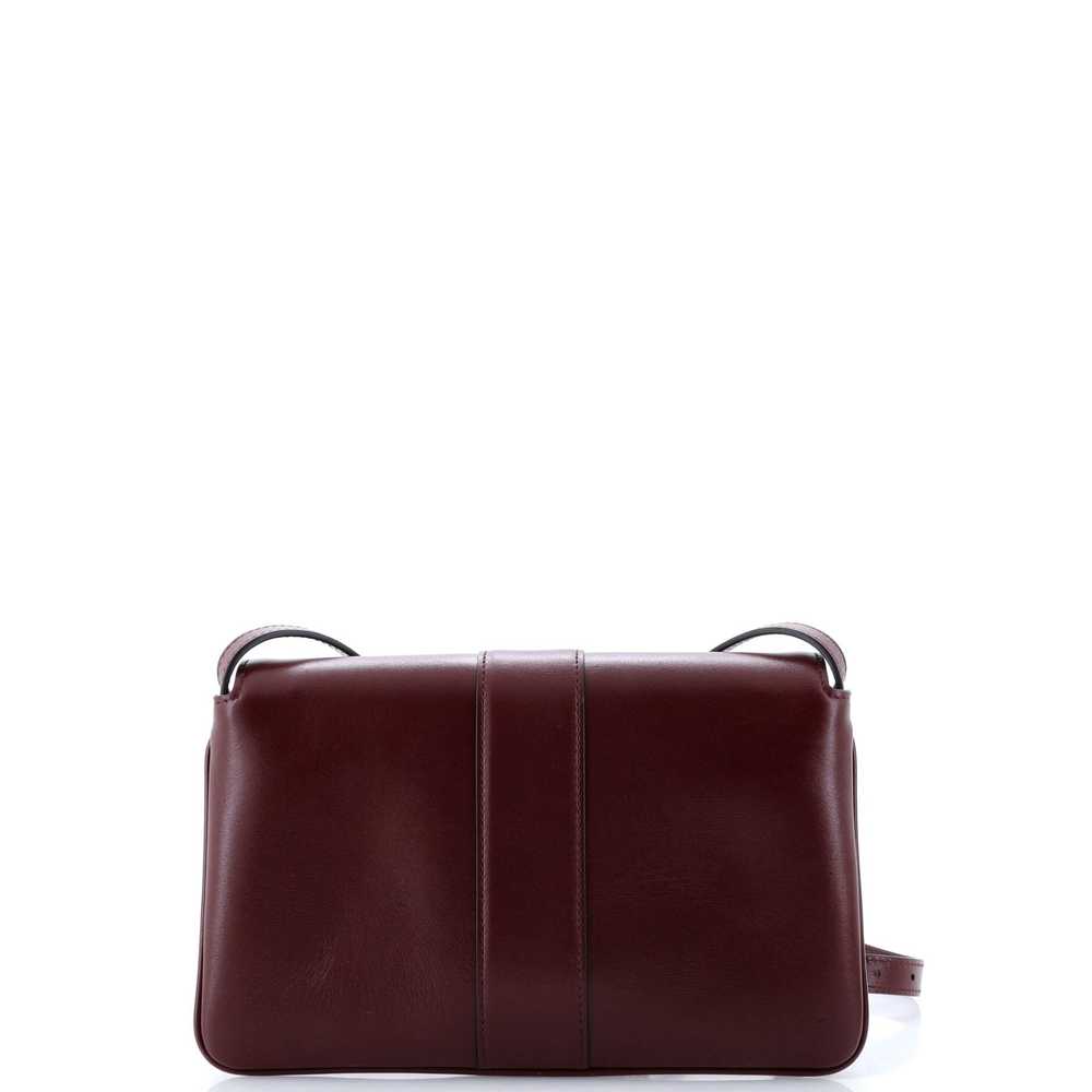 GUCCI Arli Shoulder Bag Leather Small - image 3