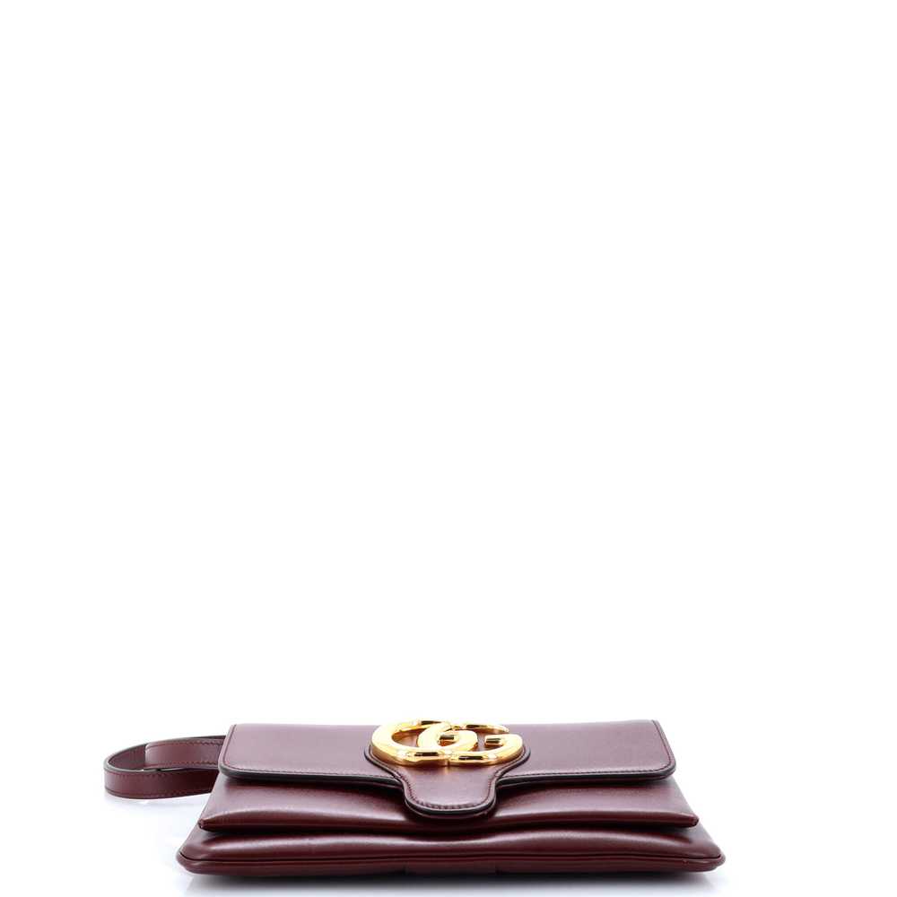 GUCCI Arli Shoulder Bag Leather Small - image 4