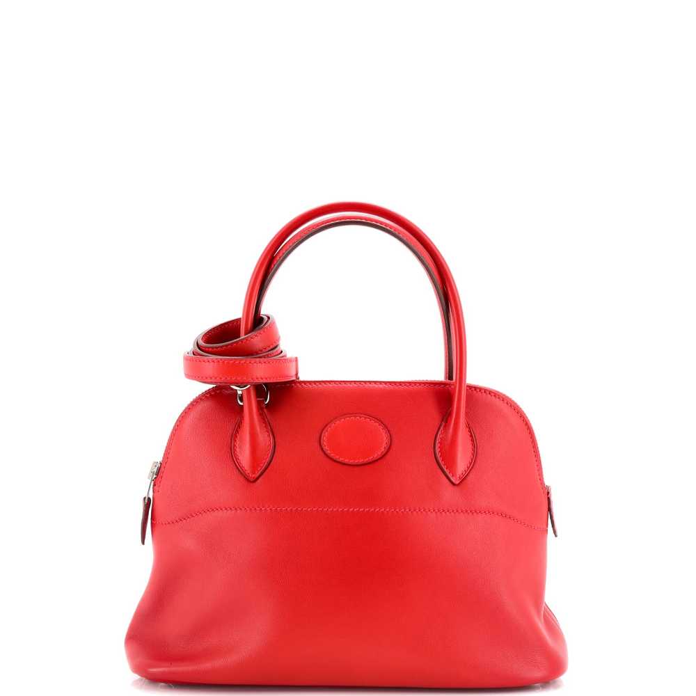 Hermes Bolide Bag Swift 27 - image 1