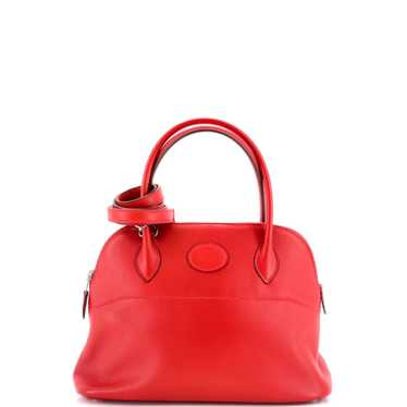 Hermes Bolide Bag Swift 27 - image 1