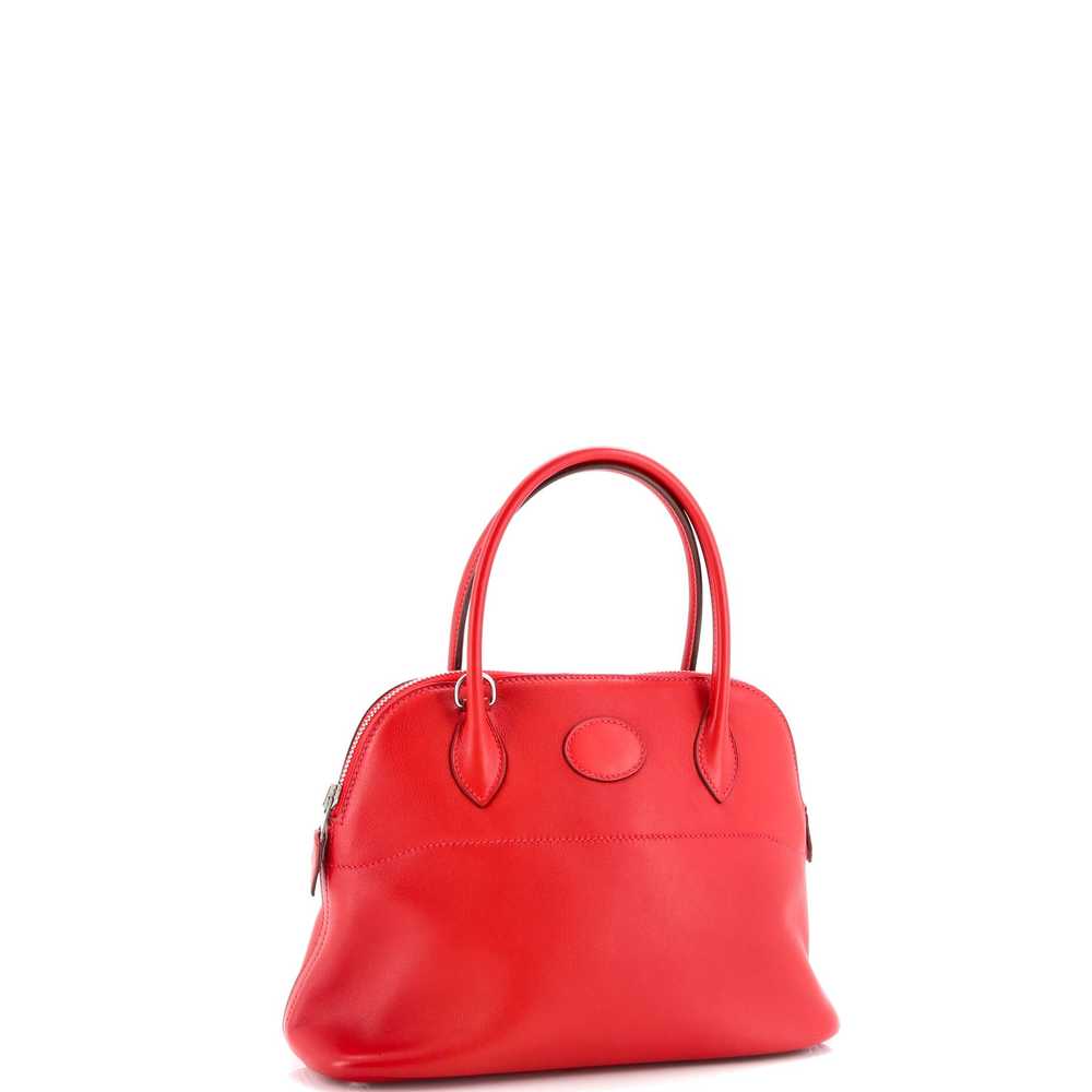 Hermes Bolide Bag Swift 27 - image 2