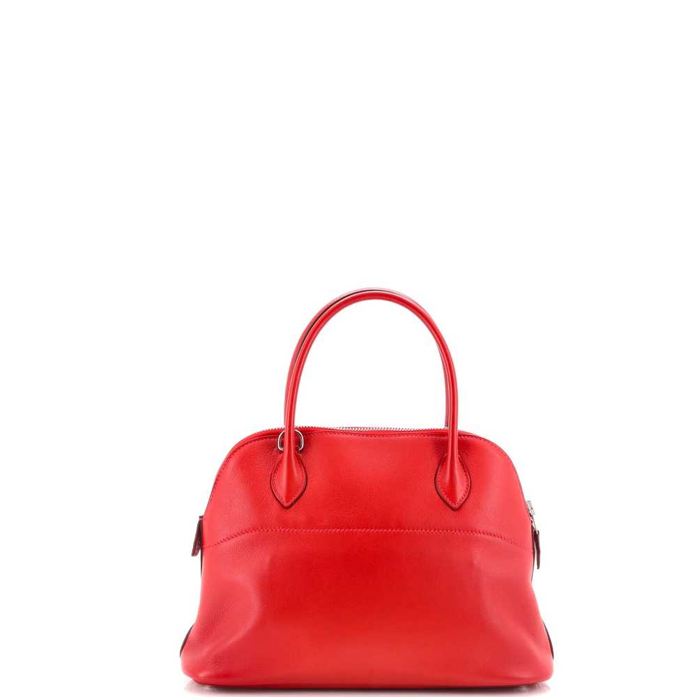 Hermes Bolide Bag Swift 27 - image 3