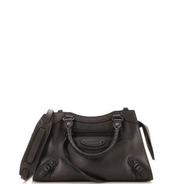 Balenciaga Neo Classic City Bag Leather Small