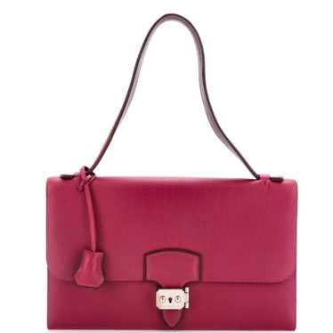 Hermes Illico Elan Handbag Epsom 32