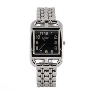 Hermes Cape Cod Quartz Watch