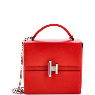 Hermes geta bag chevre - Gem Hermes geta bag chevre - Gem