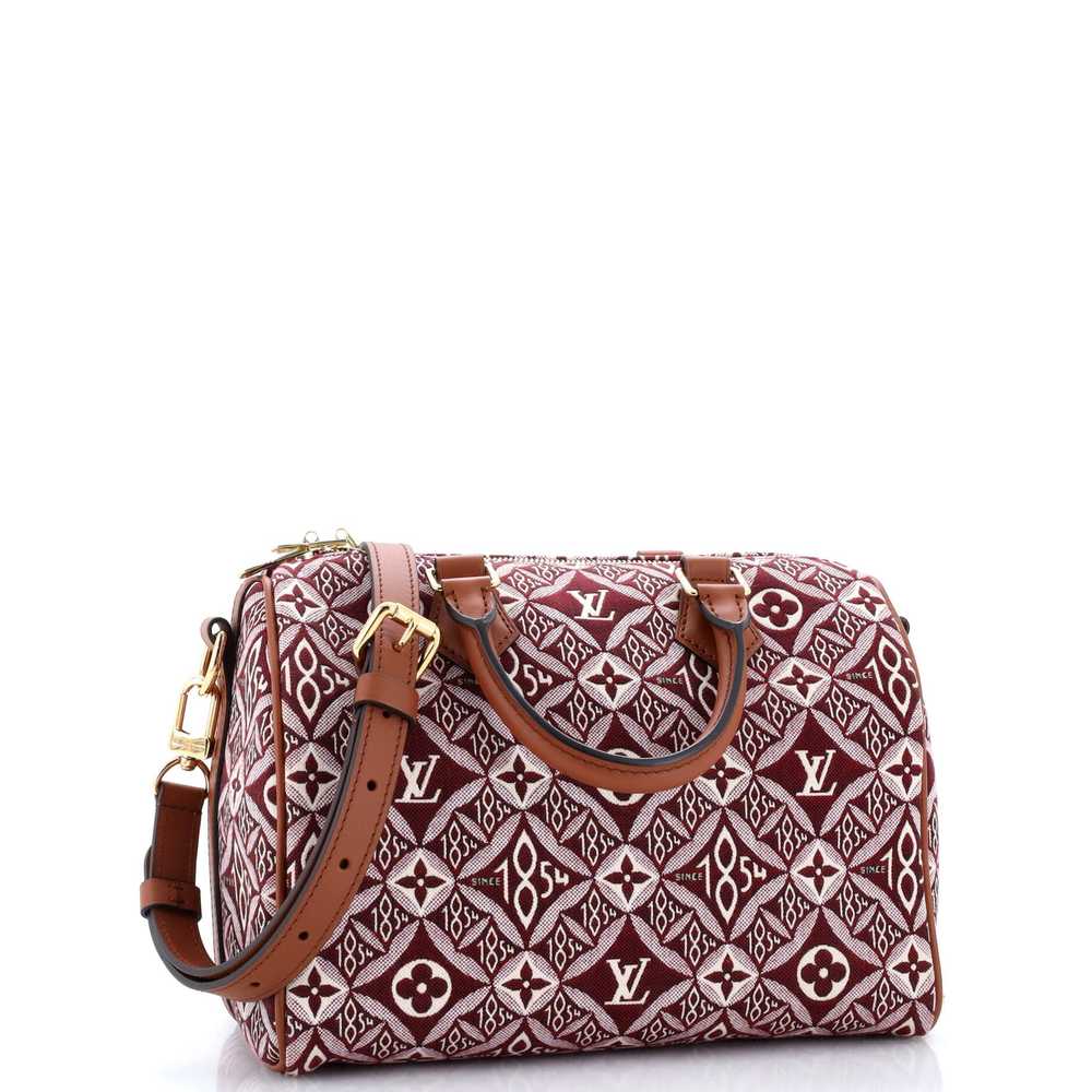 Louis Vuitton Speedy Bandouliere Bag Limited Edit… - image 2