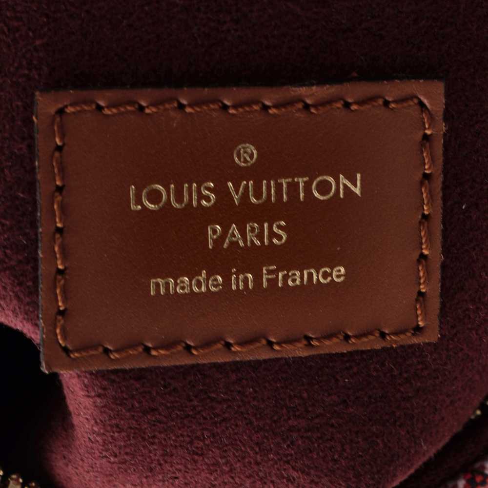 Louis Vuitton Speedy Bandouliere Bag Limited Edit… - image 6