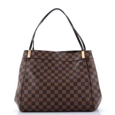 Louis Vuitton Marylebone Handbag Damier GM