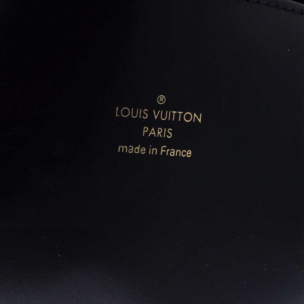 Louis Vuitton Speedy Bandouliere Bag Monoglam Jac… - image 6