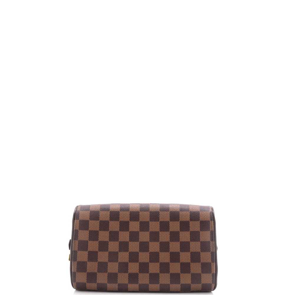 Louis Vuitton Ribera Handbag Damier Mini - image 4