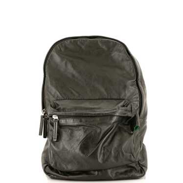 Bottega Veneta Archetype Backpack Leather Medium