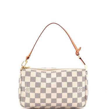 Louis Vuitton Pochette Accessoires Damier