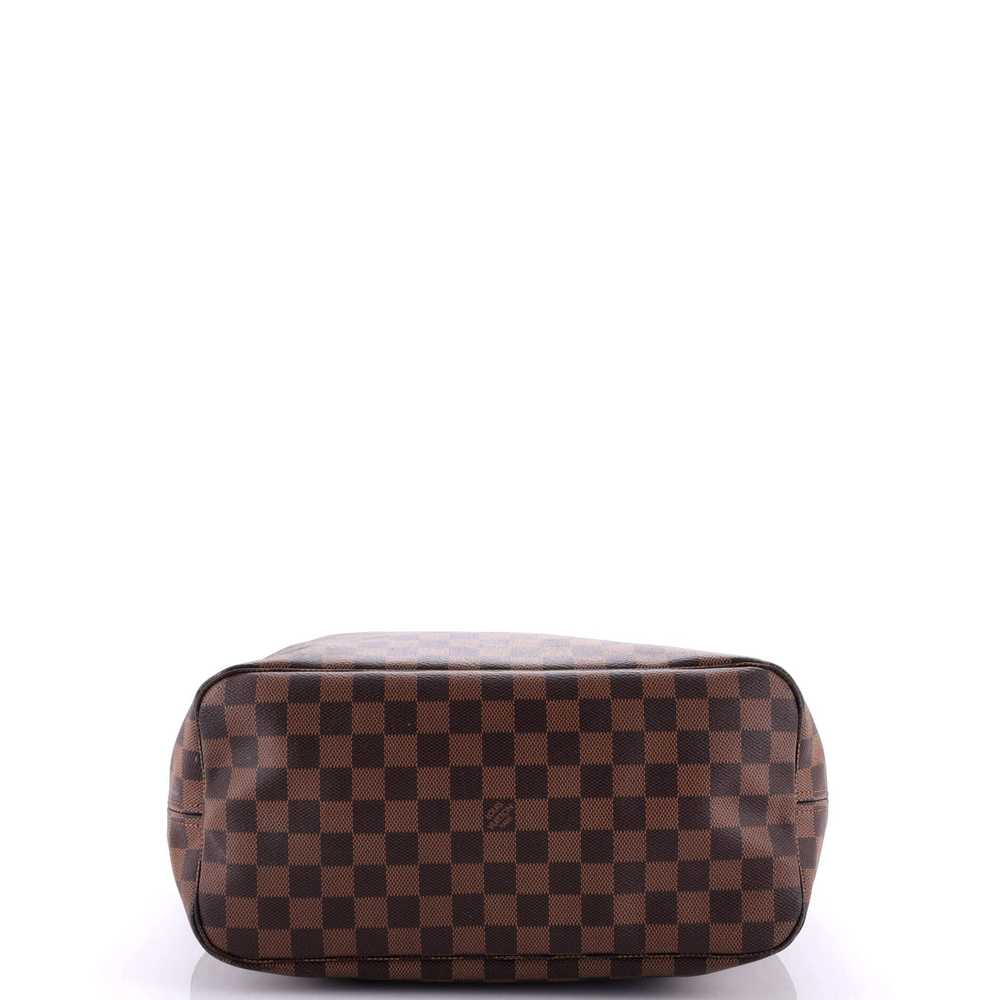 Louis Vuitton Neverfull NM Tote Damier MM - image 4