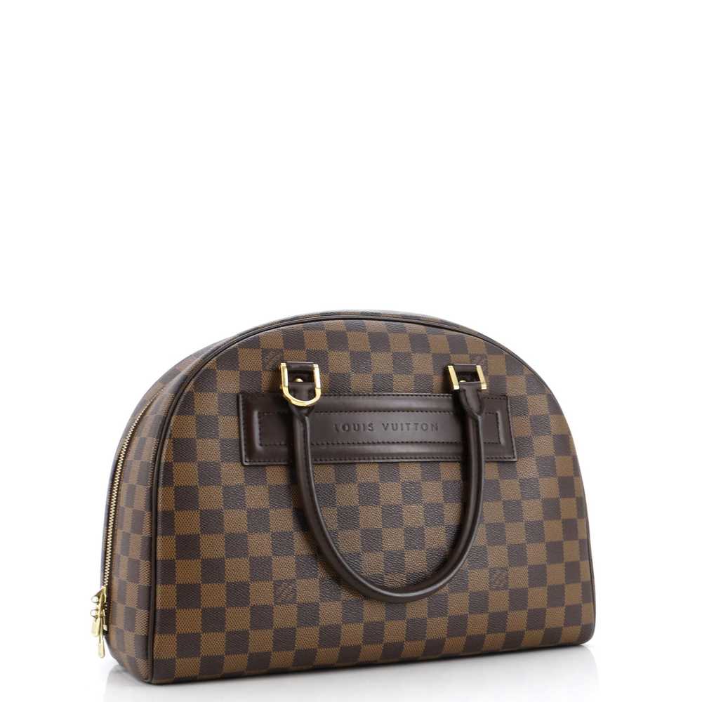 Louis Vuitton Nolita Satchel Damier - image 2