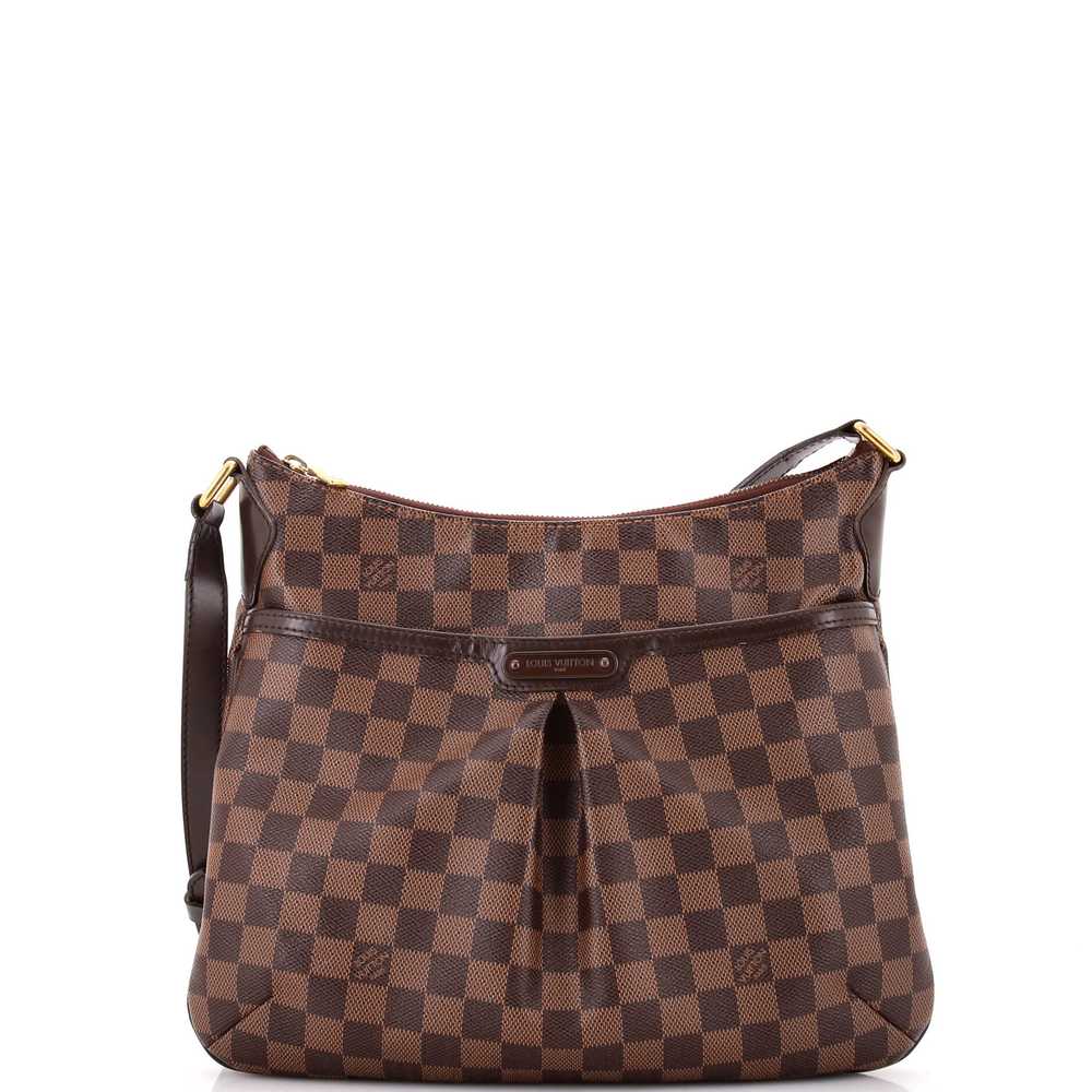 Louis Vuitton Bloomsbury Handbag Damier PM - image 1