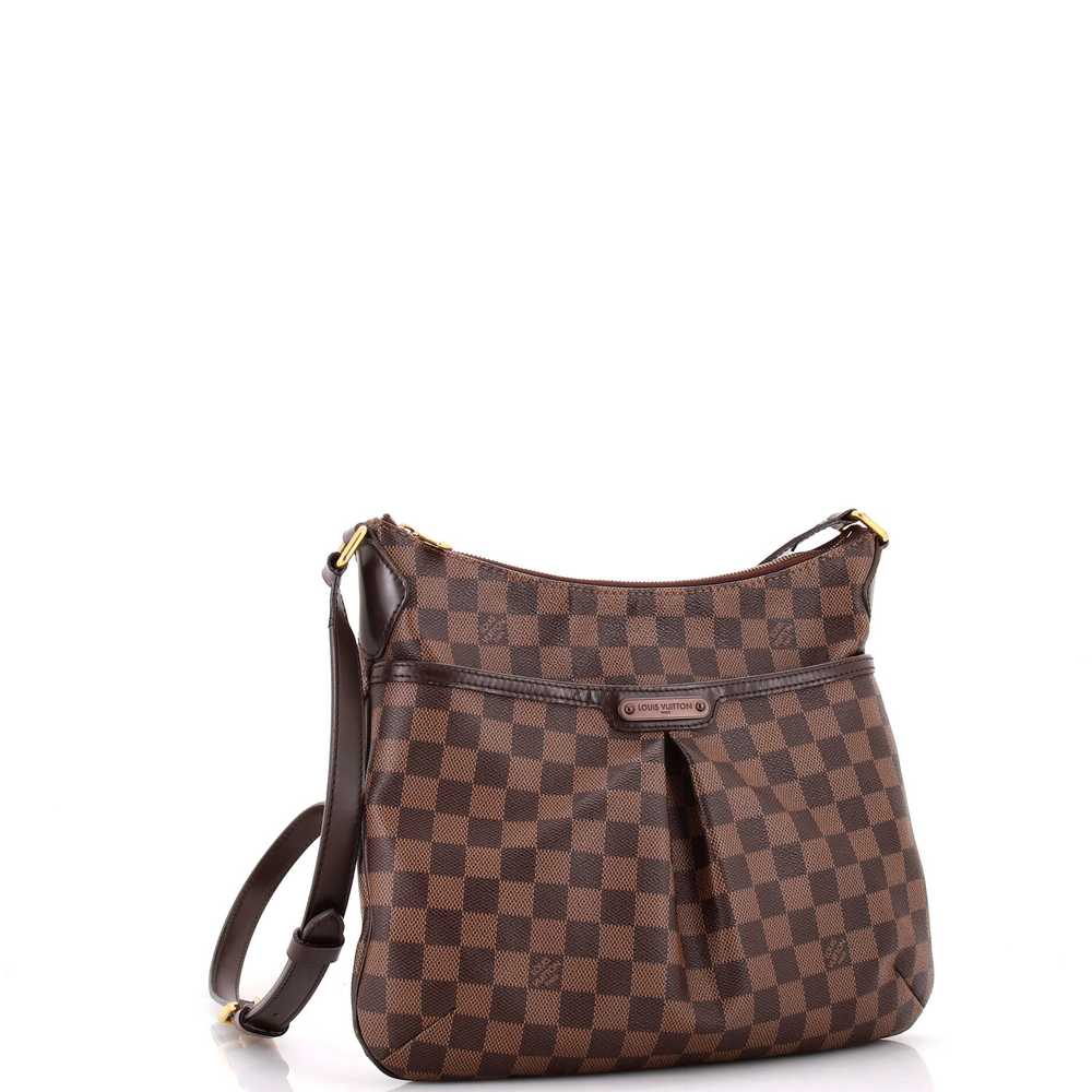 Louis Vuitton Bloomsbury Handbag Damier PM - image 2