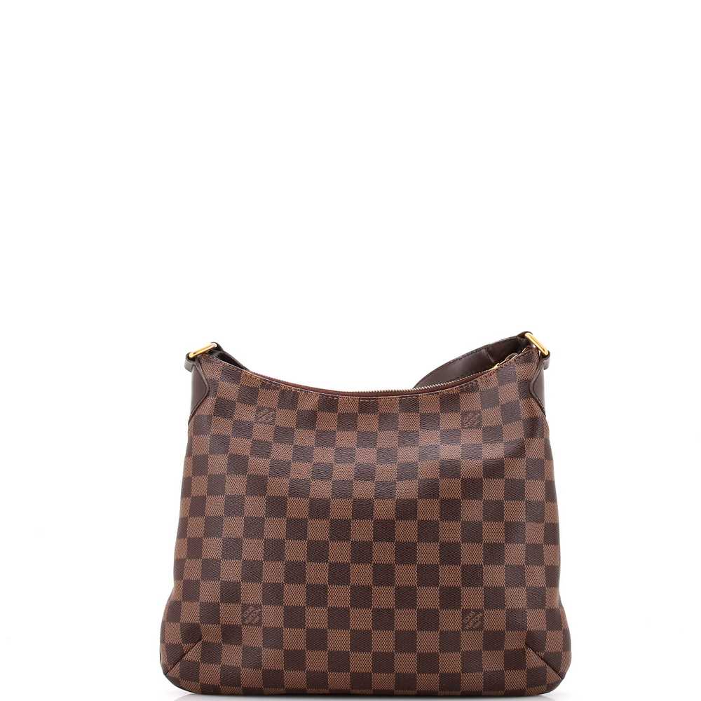 Louis Vuitton Bloomsbury Handbag Damier PM - image 3