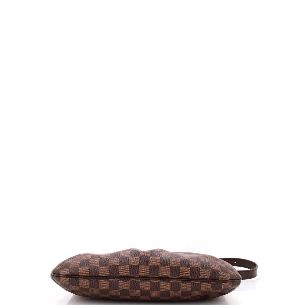 Louis Vuitton Bloomsbury Handbag Damier PM - image 4