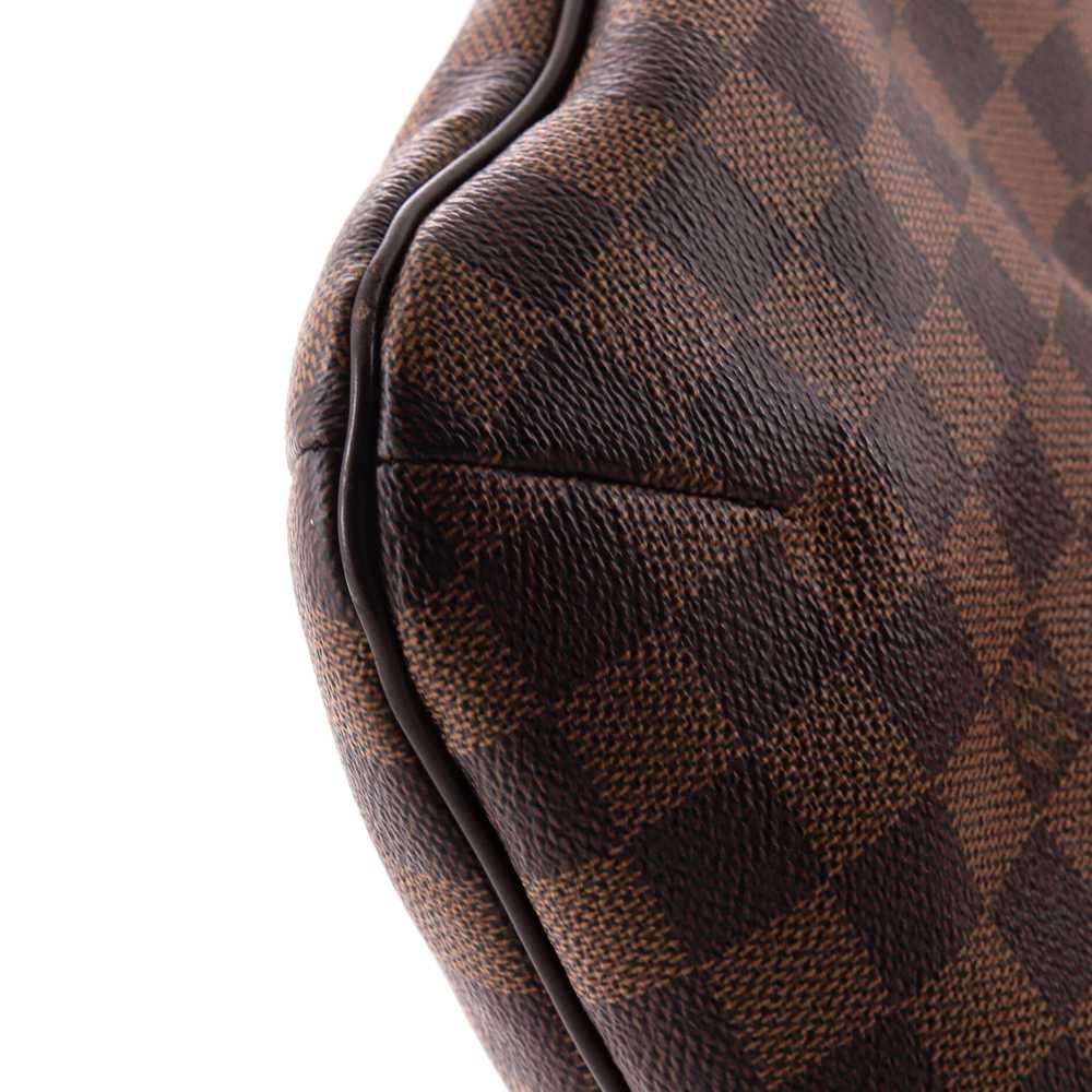 Louis Vuitton Bloomsbury Handbag Damier PM - image 6