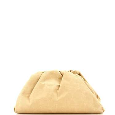 Bottega Veneta The Pouch Kraft Paper - image 1