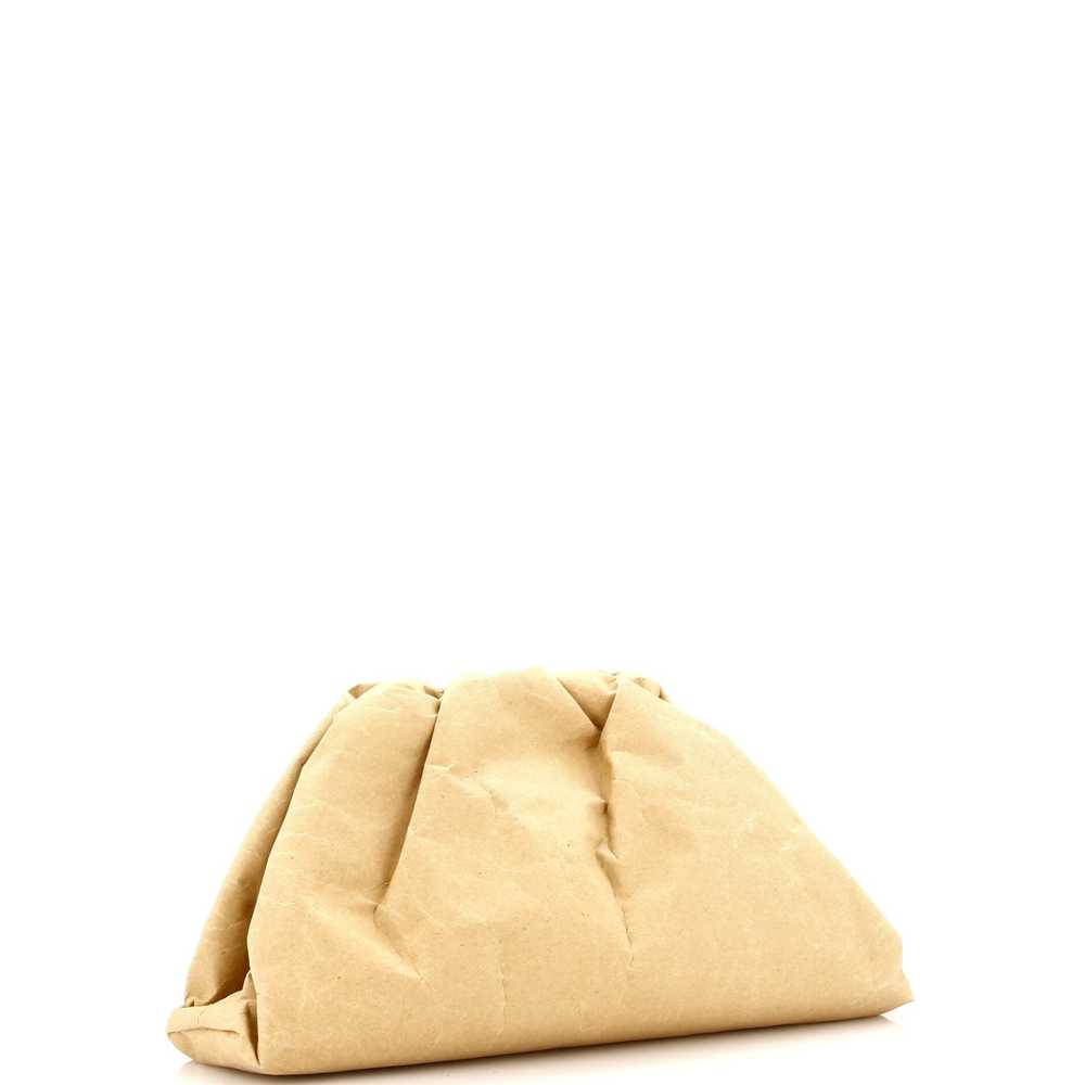 Bottega Veneta The Pouch Kraft Paper - image 2