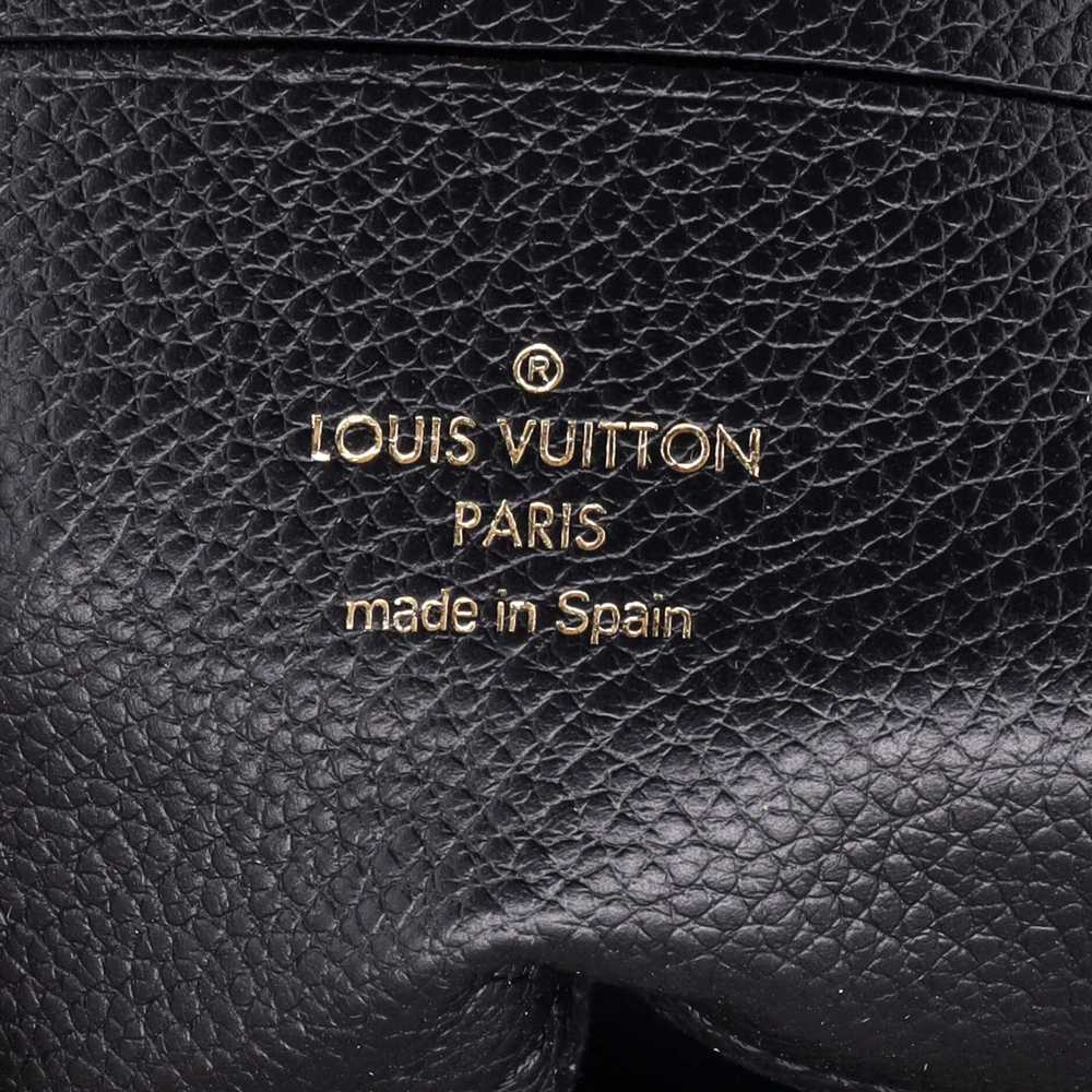 Louis Vuitton Double Zip Pochette Monogram Emprei… - image 6