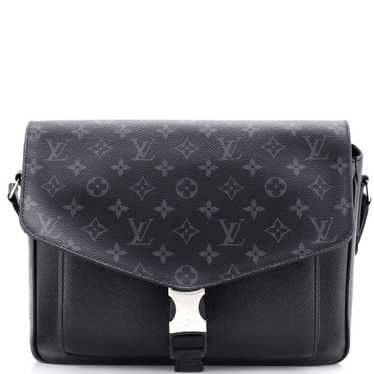 Louis Vuitton Messengerama Monogram Taigarama