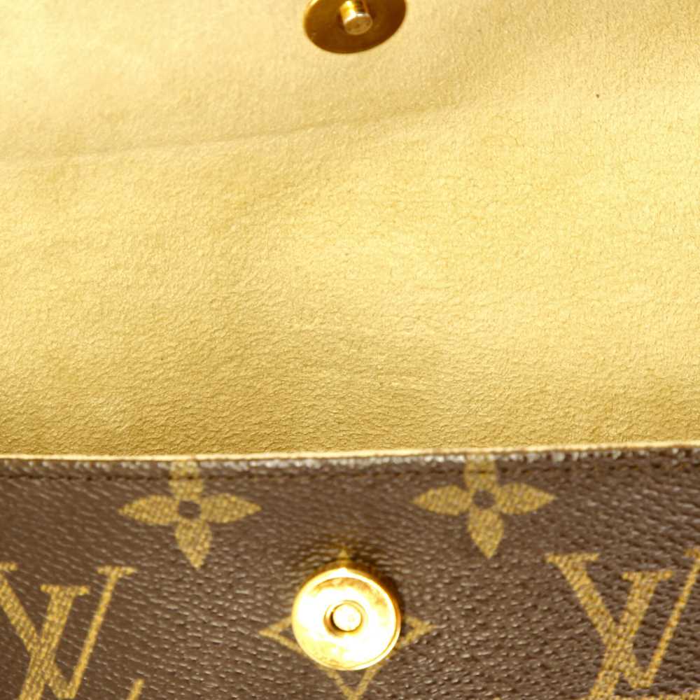 Louis Vuitton Florentine Waist Bag Monogram Canvas - image 7