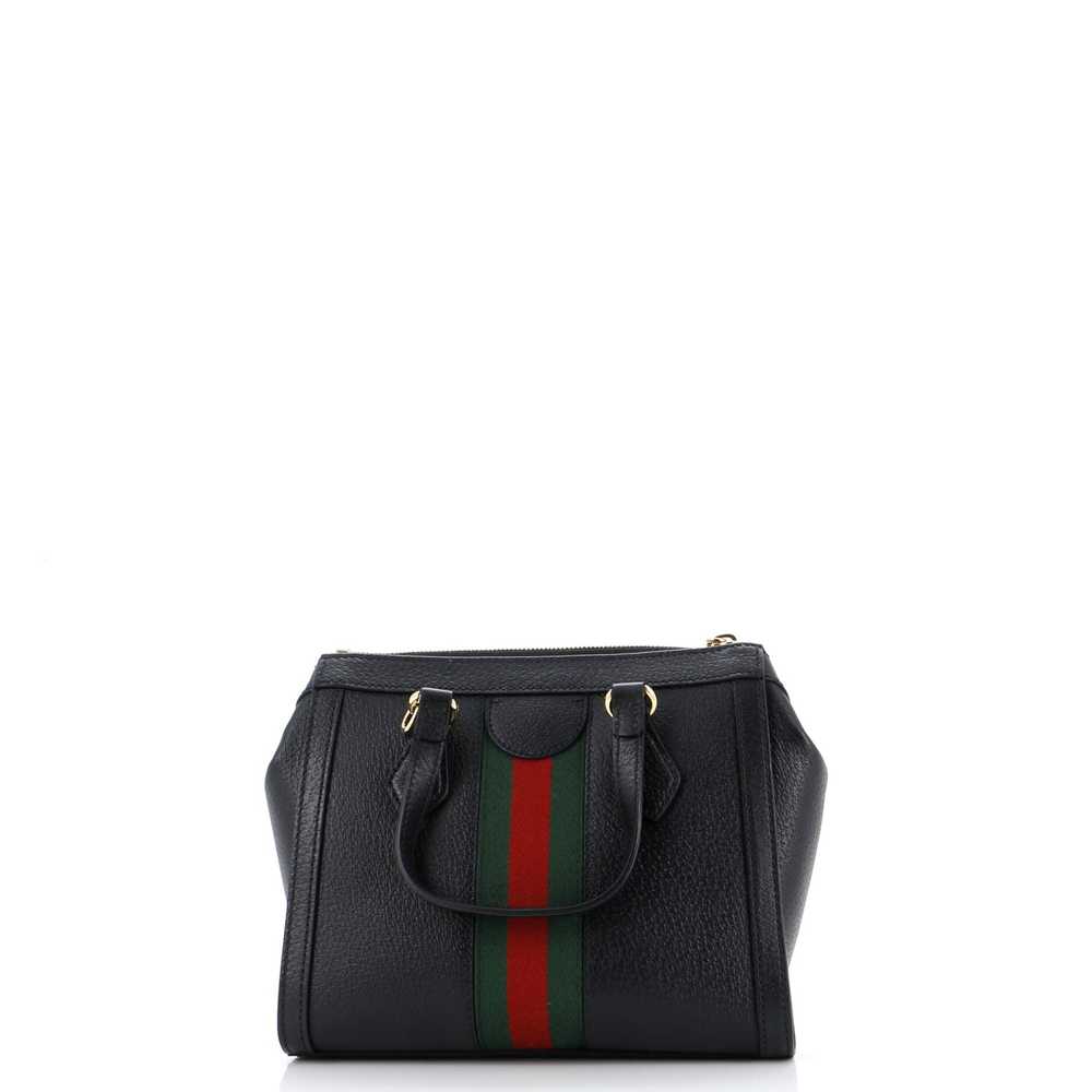 GUCCI Ophidia Top Handle Tote Leather Small - image 3