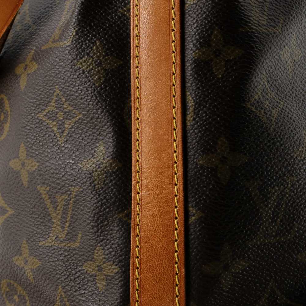 Louis Vuitton Noe Handbag Monogram Canvas Large - image 7