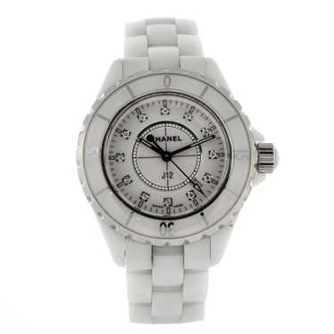 CHANEL J12 Automatic Watch