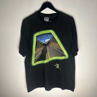 Vintage 1994 x files - Gem