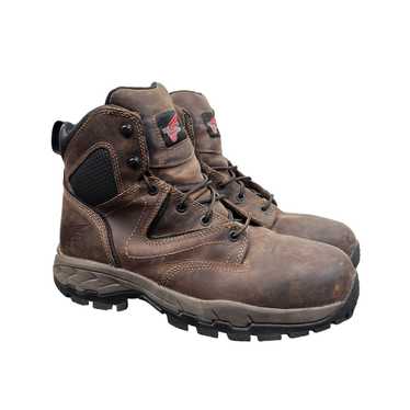 Red Wing Red Wing 2205 6" Aluminum Safety Toe Lac… - image 1